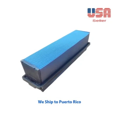 Filtro de aire del motor 03-42776-010 apto para Freightliner Cascadia 2018-2022 Foto 1 de 4