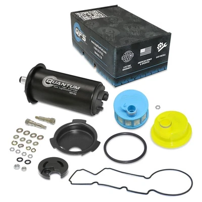 Yamaha EFI Fuel Pump + Float Chamber Gasket 66K-13907-00-00 66K-14984-00-00 - Image 1 of 4