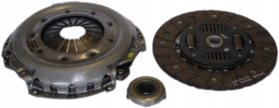 Ashika Embrague + Placa De Presión Chrysler Voyager II 2.5 Td 1990-2001 - Imagen 1 de 1