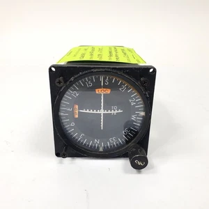 King KNI-520 GPS/VOR/LOC/GS Indicator - Tested Working - Picture 1 of 8