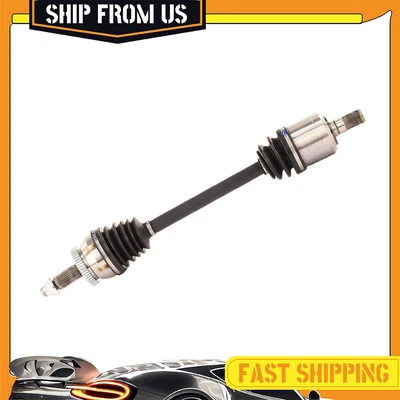 Front Left CV Axle Joint Shaft For Kia Sedona 2015-2018 - Image 1 of 4