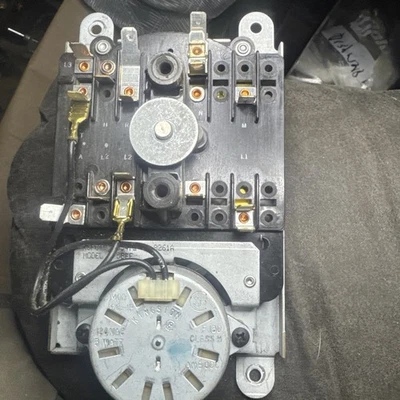 Amana Dryer Timer 275 BEF Open Box Never Used Amana Dryer Timer - image 1 of 4