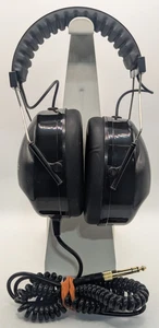 Control Acoustics MD-S50 Kopfhörer Stereo Isolation Rauschunterdrückung ungetestet - Bild 1 von 7