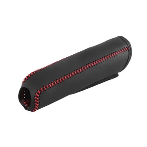 1X(Auto Gang Hand Bremse Schutz HüLle Automatische Hand Brems  Abdecku7755 - Bild 1 von 7