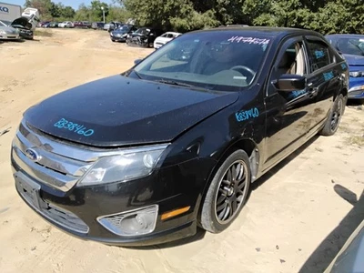 Ford Fusion 2012 transmisión automática fabricante de equipos originales 168 k millas (LKQ ~ 440515953) Foto 1 de 4