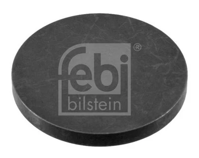 Febi Bilstein 18440 Valve Clearance Adjusting Disc Replacement Fits Iveco Daily - Image 1 of 3