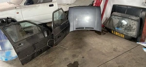 volkswagen mk2 golf gti 16v spares - doors , bonnet etc - Picture 1 of 2