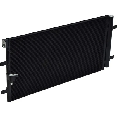 Condensador de aire acondicionado UAC CN 3988PFC para 12-17 Audi A6 Quattro A7 Quattro S6 S7 Foto 1 de 4