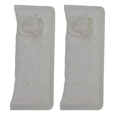 Fuel Pump Filter Strainer Accessories Filter Fiber Replacement Vehicle - Image 1 of 4