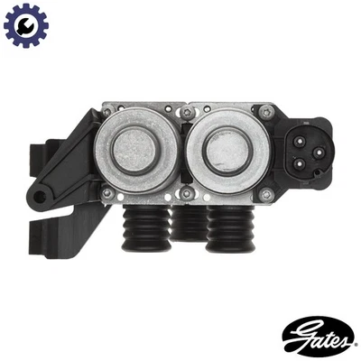 COOLANT CONTROL VALVE EHV101 FOR BMW 3/Compact/E6/Convertible M42B18 M40B18 1.8L - Image 1 of 4