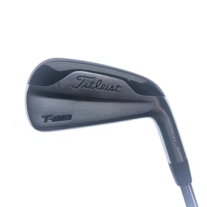 Used Titleist T-MB 718 3 Iron / 20 Degrees / Stiff Flex - Picture 1 of 9