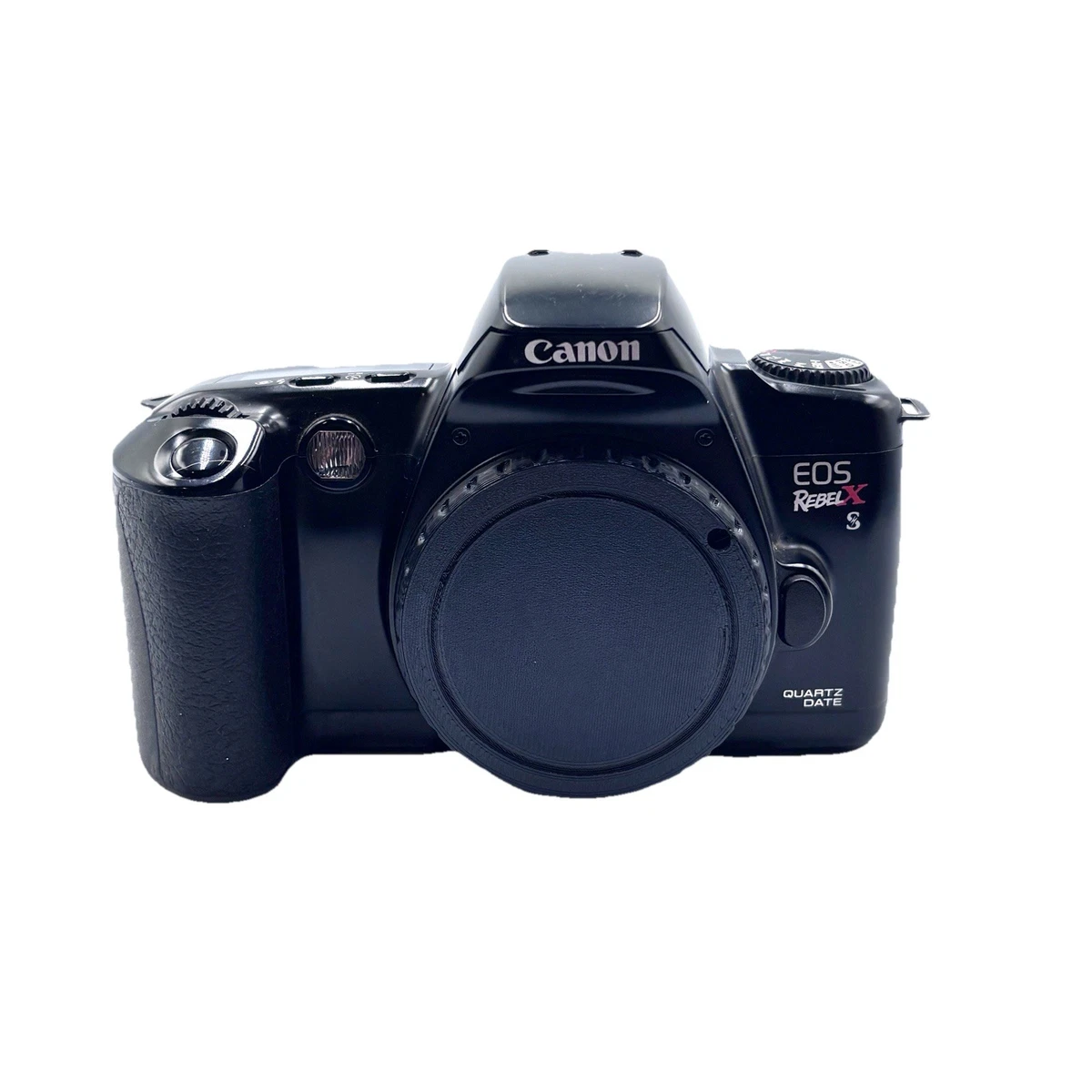 Canon EOS Rebel XS 35 mm Film Cameras for sale - eBay