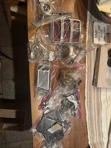 1964-1966 ford mustang original Parts - Foto 1 di 23