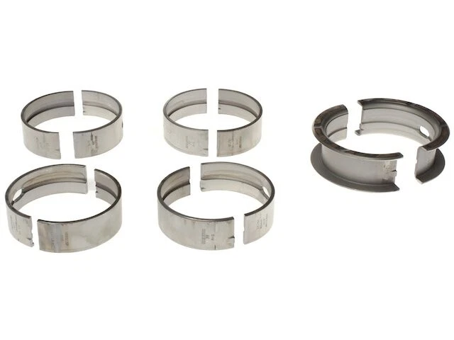 Juego de rodamientos principales 68DSCW99 para Barracuda Belvedere Cuda Custom Fleet Special Fury Foto 1 de 1