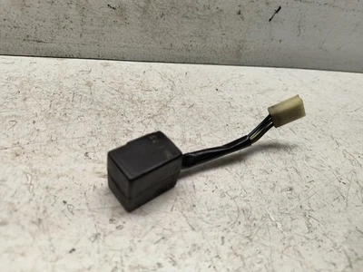 Kawasaki KZ400D KZ400 1977 relé OEM Foto 1 de 4