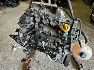 ⭐ 312B4000 full engine for FIAT NUOVA 500 (150) 1.4 16V TURBO CAT 2007 155752 - Imagen 1 de 10