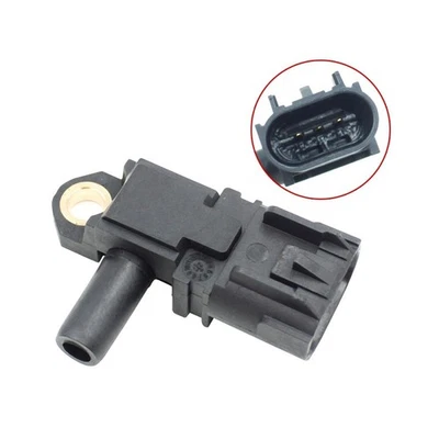 Exhaust DPF Pressure Sensor For Ford C-MAX Transit MK8 2.0 Custom 2.0 ECOBLUE - Image 1 of 4