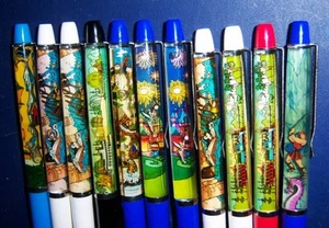 70+ Floaty Pens Denmark - Picture 1 of 21