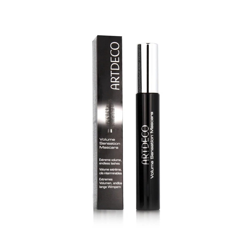 Artdeco Volume Sensation Mascara (01 Black) 15 ml - Bild 1 von 1
