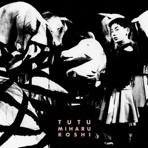 Vinyl Tutu (Limited Edition) (Analog Vinyl) Japan Miharu Koshi (30cm Vinyl) - Picture 1 of 1