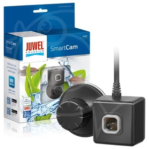 Juwel SmartCam Submersible Camera | HD Aquarium Monitor with App Access - Picture 1 of 5