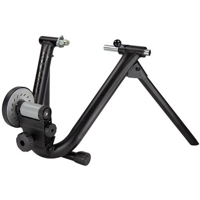 Saris Basic Mag Turbo Trainer 2019 Black - Image 1 of 2