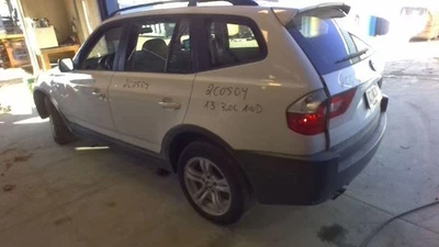 Alternador usado compatible con: BMW X3 2005 150 amperios grado C Foto 1 de 4