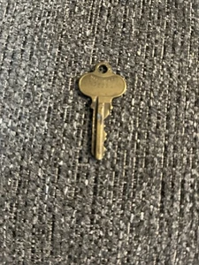 Oldtimer Walker Rasenmäher Zündschlüssel - Bild 1 von 1