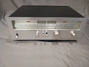 PIONEER TX-9500 AM/FM STEREO TUNER - Picture 1 of 9