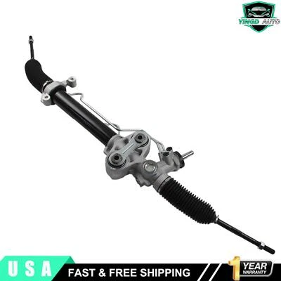 Power Steering Rack & Pinion For Cadillac Escalade Escalade Esv 2007 2008 - 2014 Foto 1 de 4