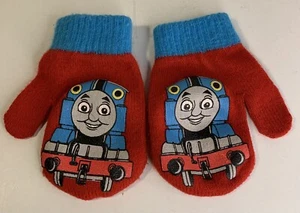 Thomas & Friends Thomas The Tank Engine Baby Fäustlinge - Bild 1 von 5