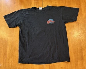 Vintage Planet Hollywood Walt Disney World Resort T Shirt Large Graphic - Picture 1 of 7