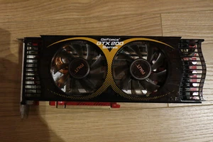 Palit GTX 260 216 1792MB - Bild 1 von 2