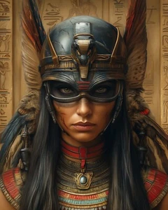 Unique Art: Magical 8x10 Art Prints for Enthusiastic Dreamers  58510506 - Picture 1 of 1