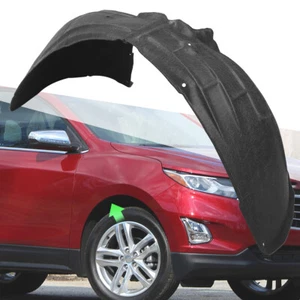 Fender Liner For 2018-2023 Chevy Equinox Front Passenger Side Inner RH #84364223 - Foto 1 di 17
