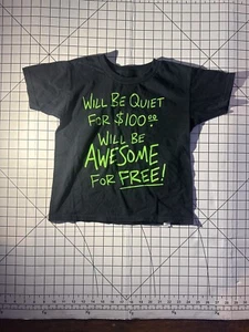 kids t shirt gildan 6/7 - Picture 1 of 3