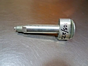 BSA A10 B31 A65 BREMSNOCKEN VORNE VOLLE BREITE NABE VINTAGE A7 A50 42-5830 TRIUMPH - Bild 1 von 9