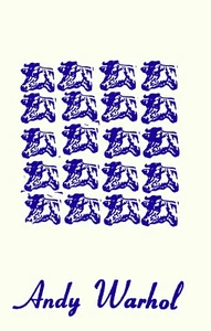 NEW Andy Warhol Cow Wall Art Print Poster Canvas Free Shipping AU - Picture 1 of 4