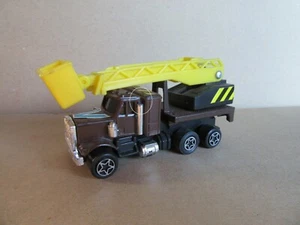 953L Peterbilt 389 Camion Nacelle USA L 10,4 cm - Foto 1 di 9