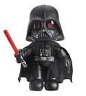 Disney Star Wars - Darth Vader Voice Manipulator Feature Plush (Hjw21) TOY NUOVO