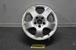 Felge Mercedes Benz M Klasse ML270 W163 Alufelge A1634012602 8x17 ET52 Rim 2002 - Bild 1 von 3