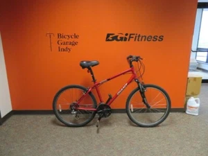Giant Sedona Hybrid Bike SIZE 18 in - Picture 1 of 10