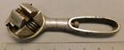 "Wizard" Richards Mfg. Co. Ill. Rotating Ratchet Wrench 1st Model Patented 1904