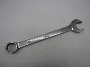 MAC TOOLS  5/8" SAE COMBINATION WRENCH -- CW 20 -- GOOD CONDITION - Picture 1 of 8