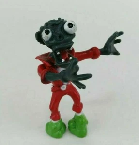 PVZ Plants vs. Zombies 2.5" Zombie MJ Jackson Pop Collectible Figurine Game Toy - Picture 1 of 11