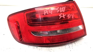 219701 , FANALINO POSTERIORE SINISTRO AUDI A4 STATION WAGON , RICAMBI USATI - Foto 1 di 4