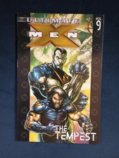 ULTIMATE X-MEN Vol. 9 The Tempest TPB (2004) NM or Better