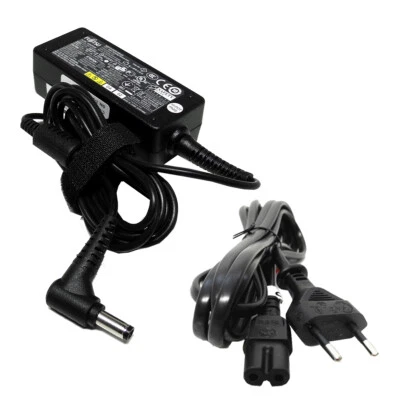 Fujitsu Delta ADP-40PH AD 40W 20V 2A Power Supply Netzteil S720 S920 S740 - Bild 1 von 3