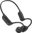 EBTOOLS Bone Conduction Headphone,IPX6 Waterproof Wireless Bluetooth 5.0 Sport O