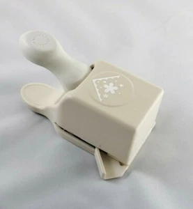 MARTHA STEWER PAPER CRAFT PUNCH AROUND THE PAGE-FLOWER - Picture 1 of 5